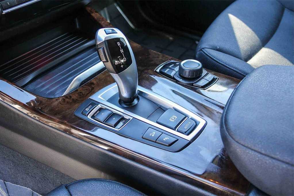 Used 2016 BMW X3 xDrive28i image 18