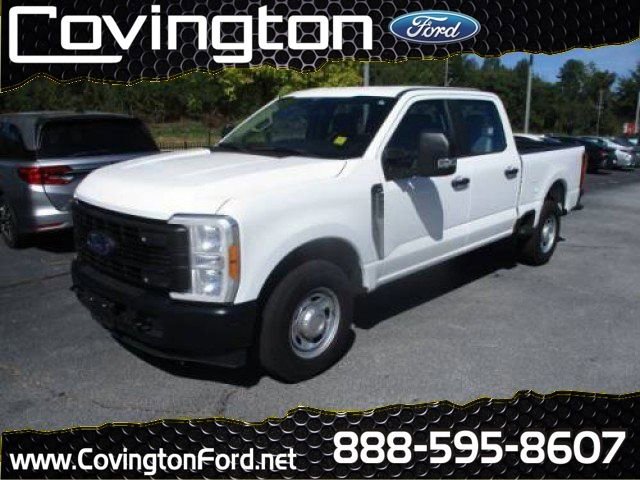Used 2023 Ford F250 XL
