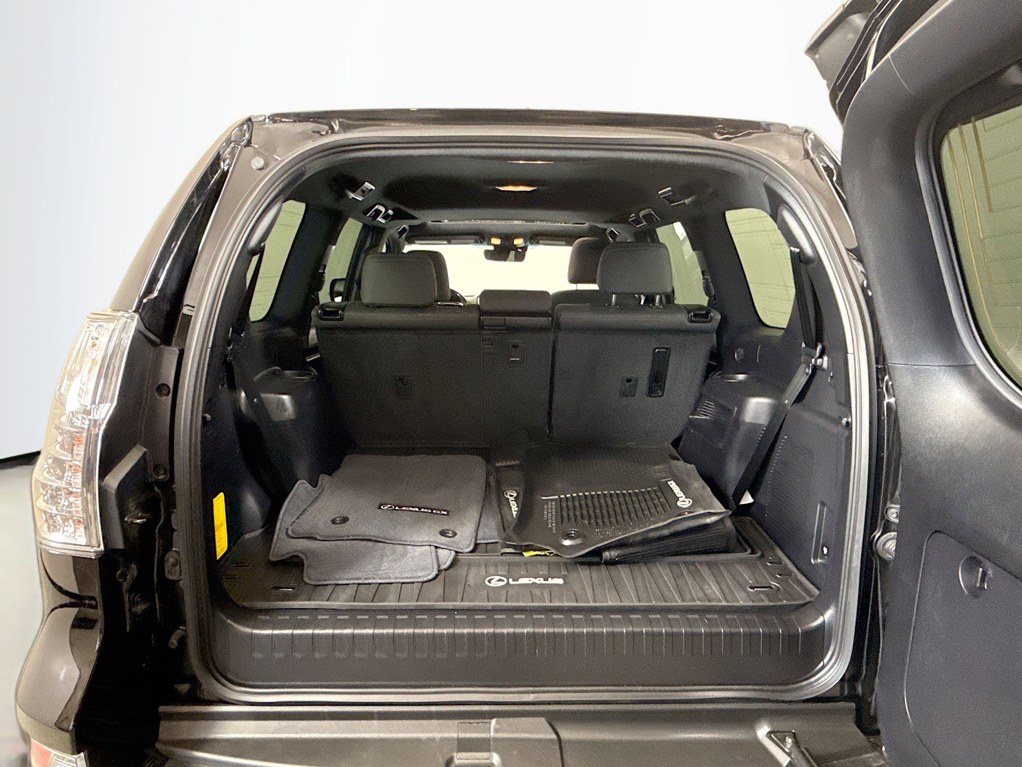 Certified 2023 Lexus GX 460 Premium w/ Premium Package image 26