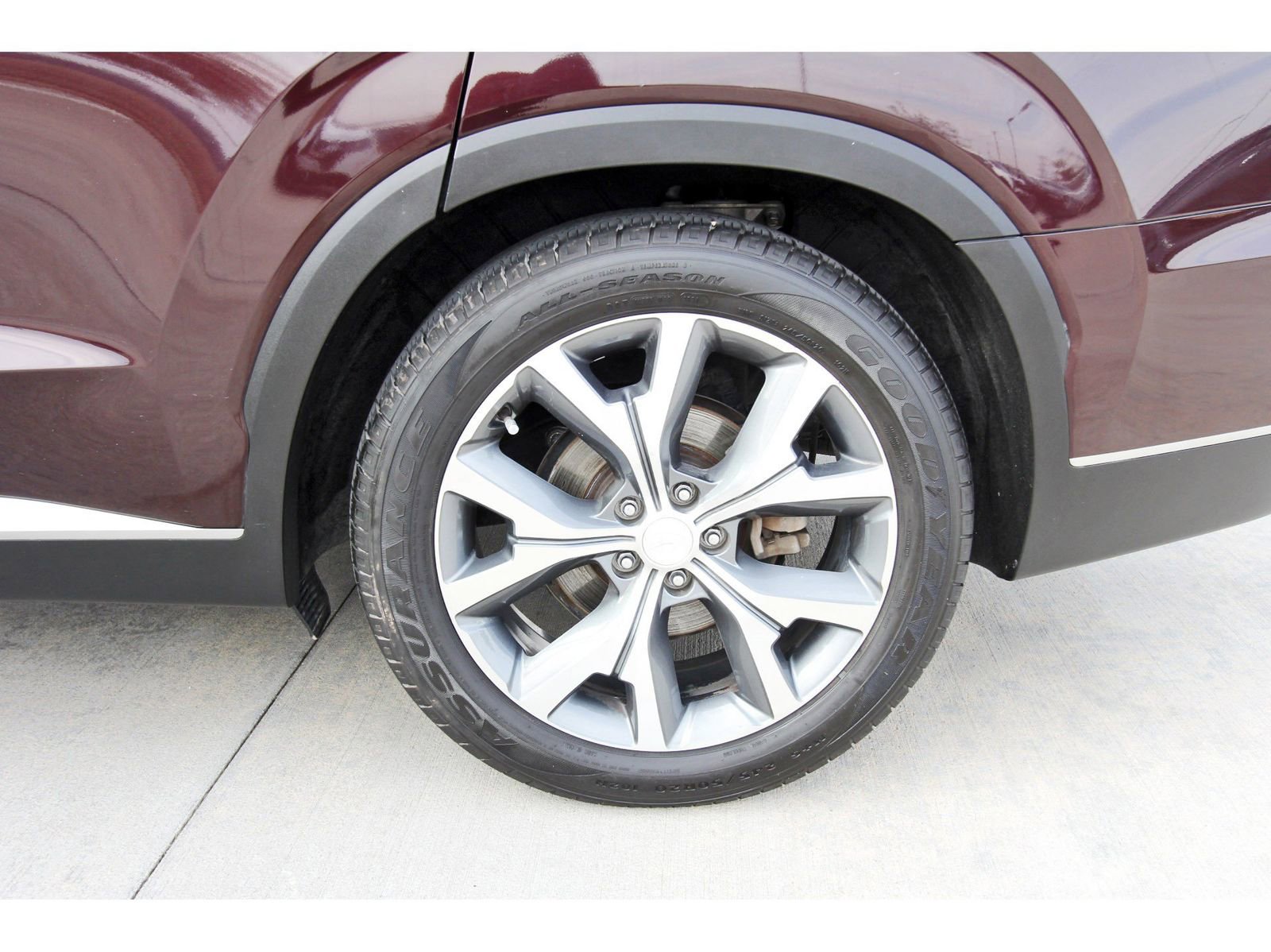 Used 2021 Hyundai Palisade SEL image 33