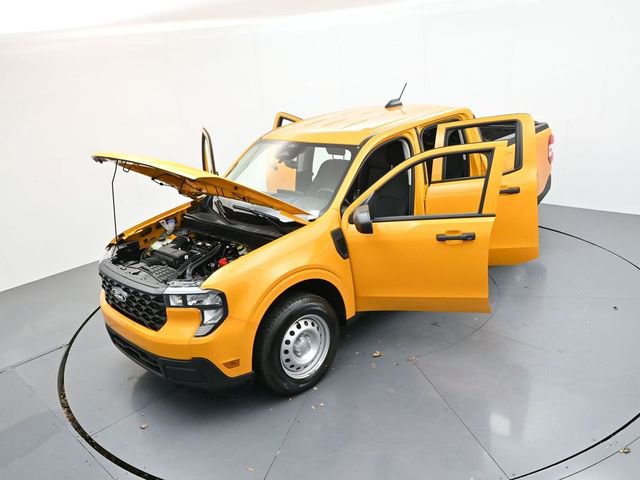 Used 2026 Ford Maverick XL AWD/4WD image 36
