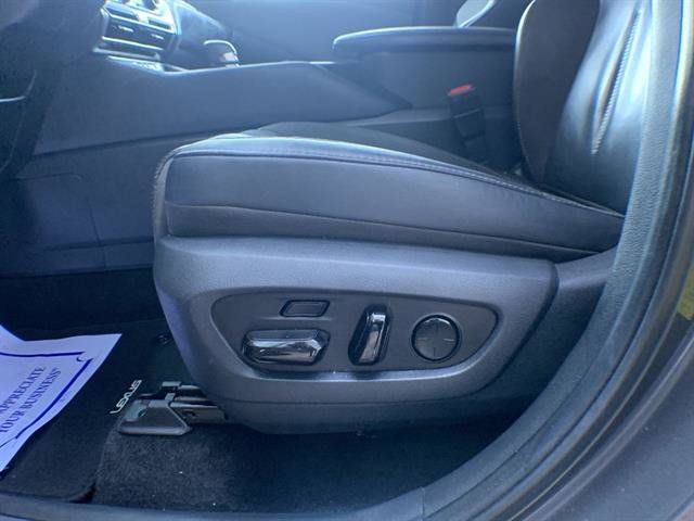 Certified 2024 Lexus TX 350 FWD w/ Technology Package image 12