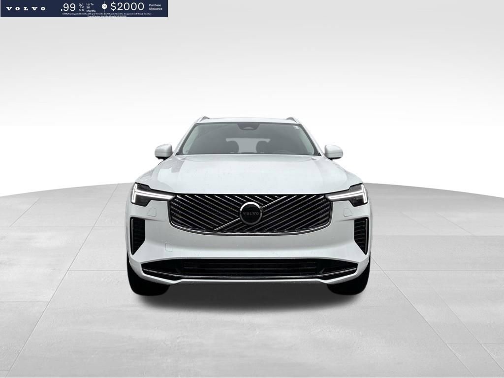 New 2026 Volvo XC90 B6 Core w/ Protection Package AWD/4WD image 8
