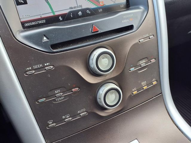Used 2014 Ford Edge SEL w/ Equipment Group 205A image 19
