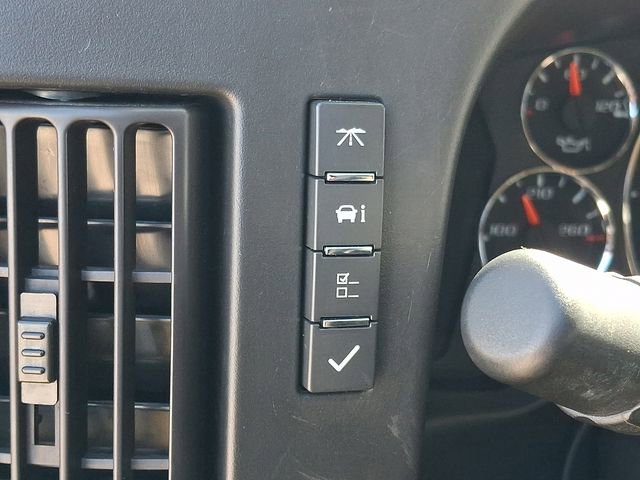 Certified 2023 Chevrolet Express 3500 LS RWD image 25