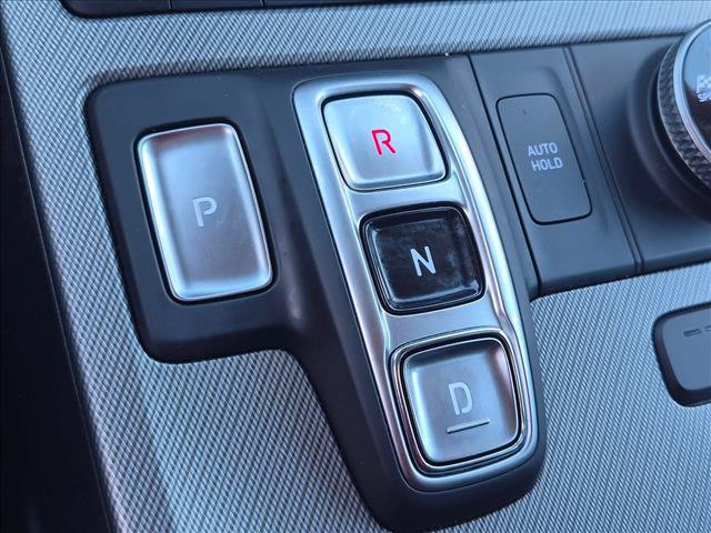 Used 2025 Hyundai Palisade SEL AWD/4WD image 12