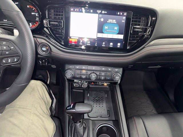 New 2027 Dodge Durango GT AWD/4WD image 17