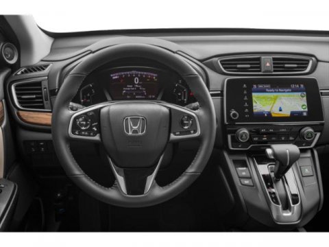 Used 2019 Honda CR-V Touring image 10