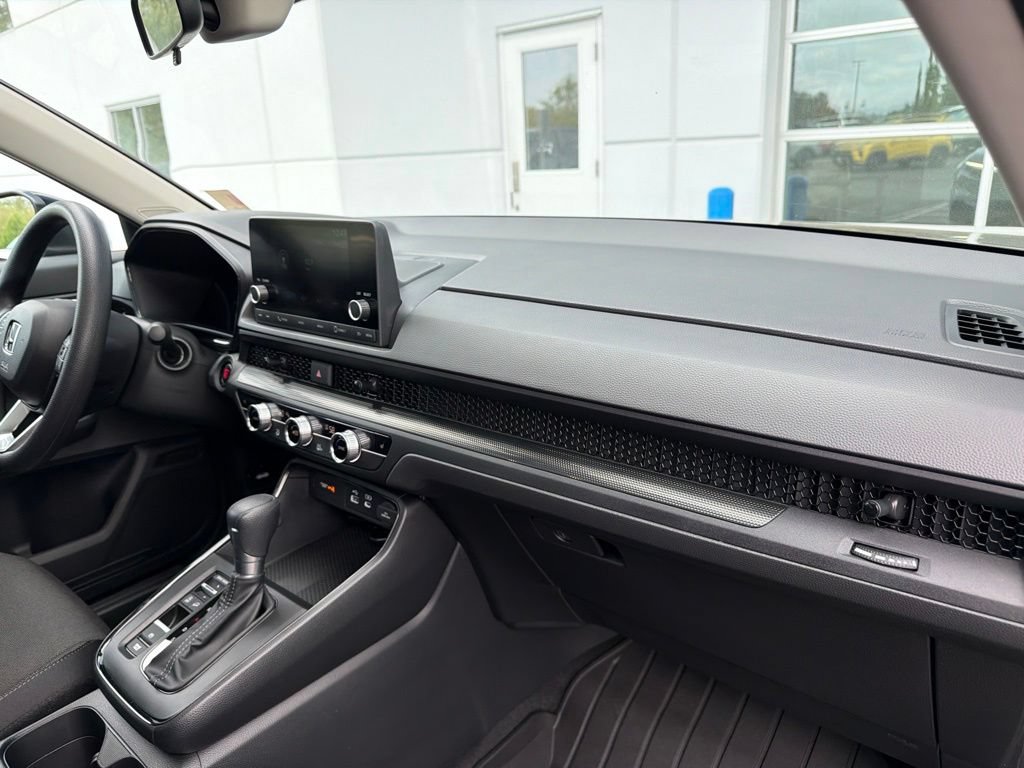 Used 2025 Honda CR-V EX image 27