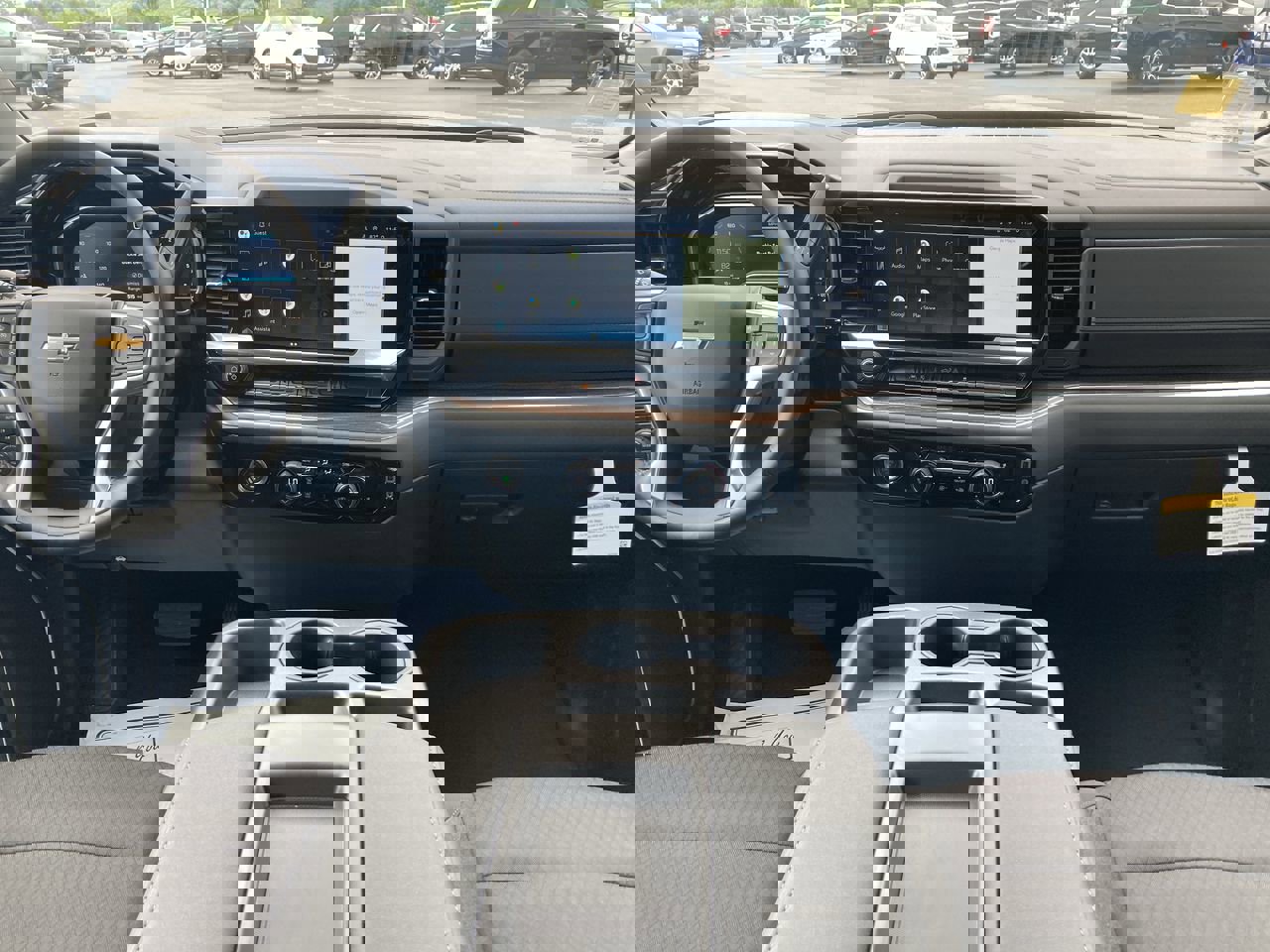 Used 2022 Chevrolet Equinox Premier image 17