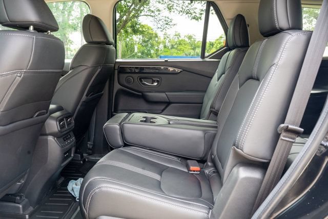Used 2024 Honda Pilot Touring image 46