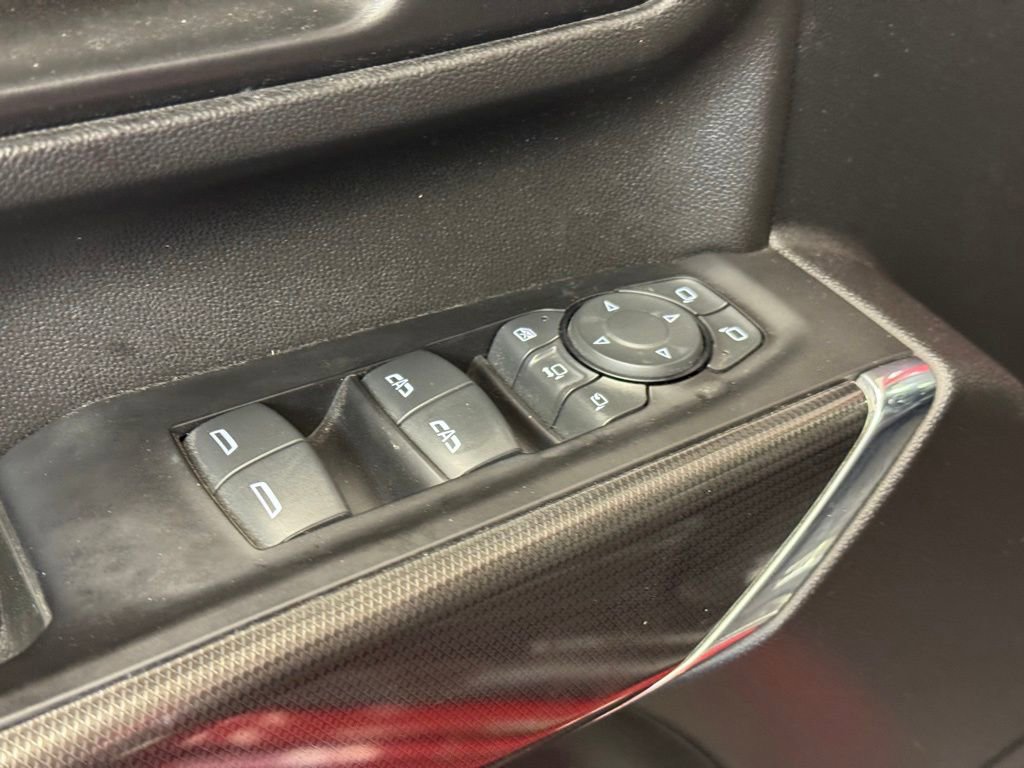 Used 2023 GMC Sierra 2500 AT4 w/ AT4 Preferred Package AWD/4WD image 11