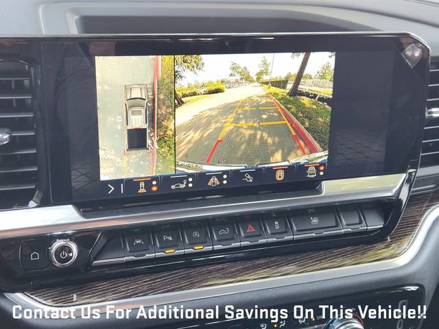 New 2026 GMC Sierra 1500 Elevation w/ Elevation Premium Package image 13