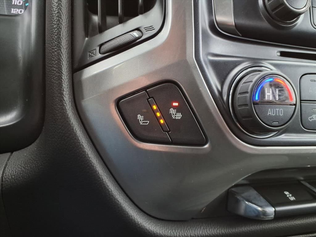 Used 2016 Chevrolet Silverado 1500 LT w/ All Star Edition image 11