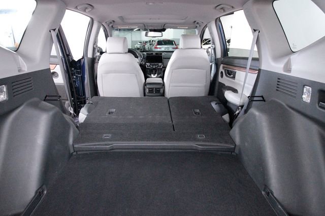 Used 2019 Honda CR-V EX-L image 29