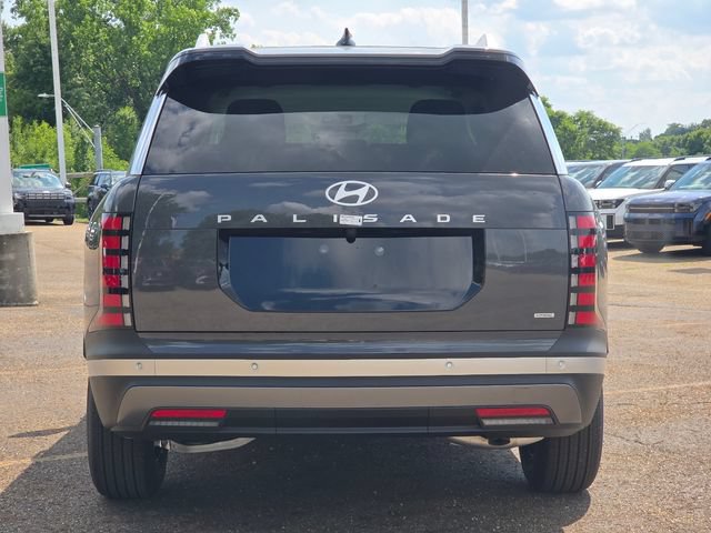 New 2026 Hyundai Palisade SEL AWD/4WD image 16
