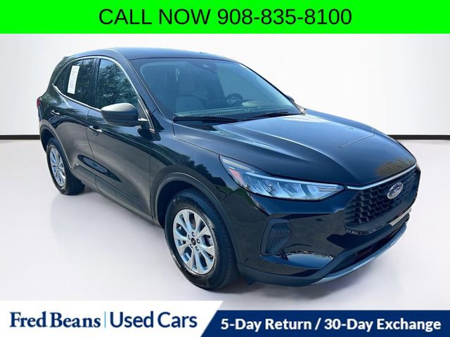 Certified 2024 Ford Escape Active AWD/4WD image 1
