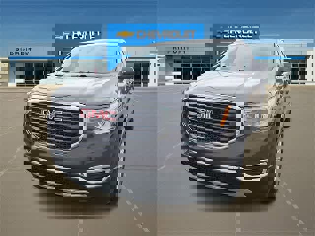 Used 2017 GMC Acadia SLE