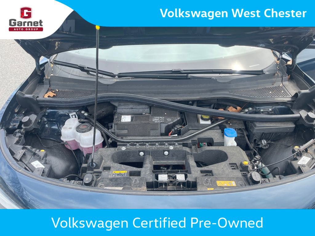 Certified 2023 Volkswagen ID.4 Pro AWD/4WD image 29