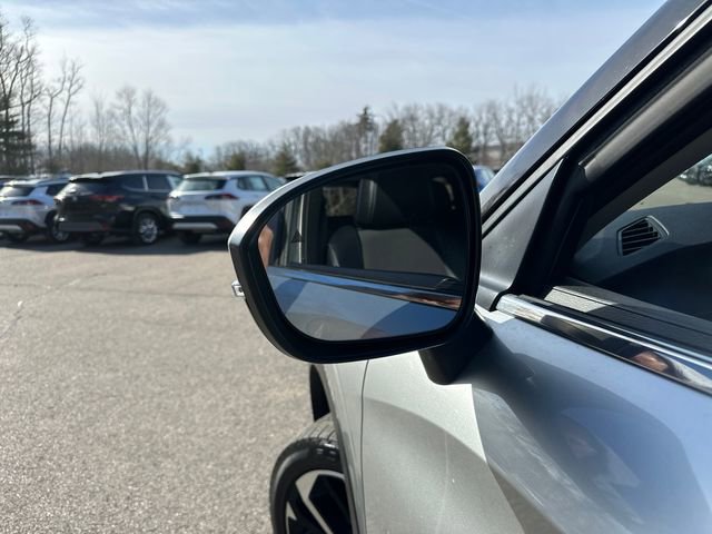 Used 2024 Mitsubishi Outlander SE image 14