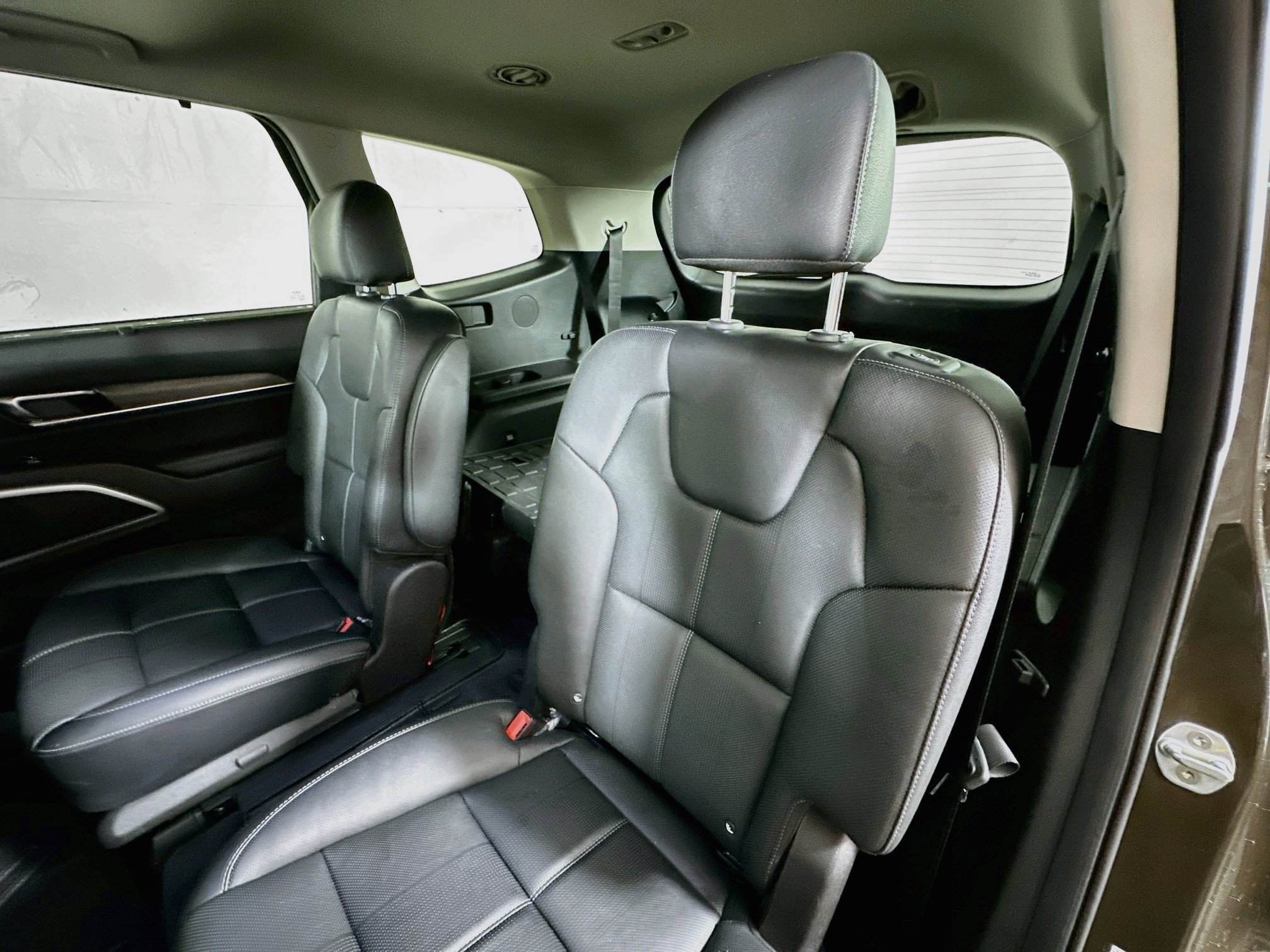 Used 2022 Kia Telluride EX w/ EX Premium Package AWD/4WD image 25