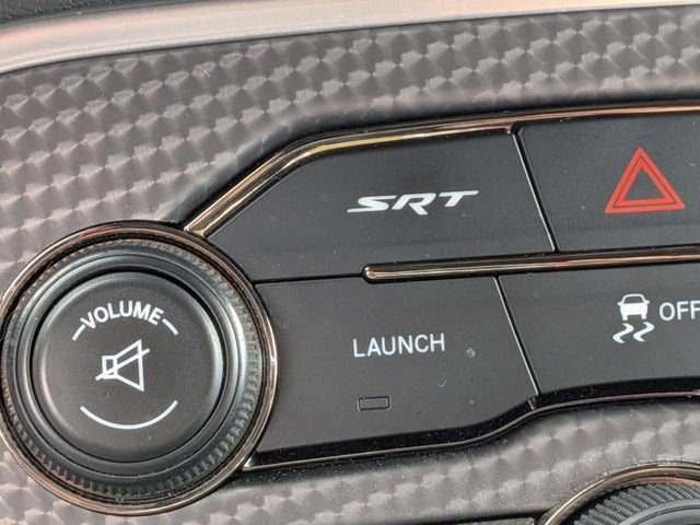 Used 2016 Dodge Challenger SRT Hellcat RWD image 26