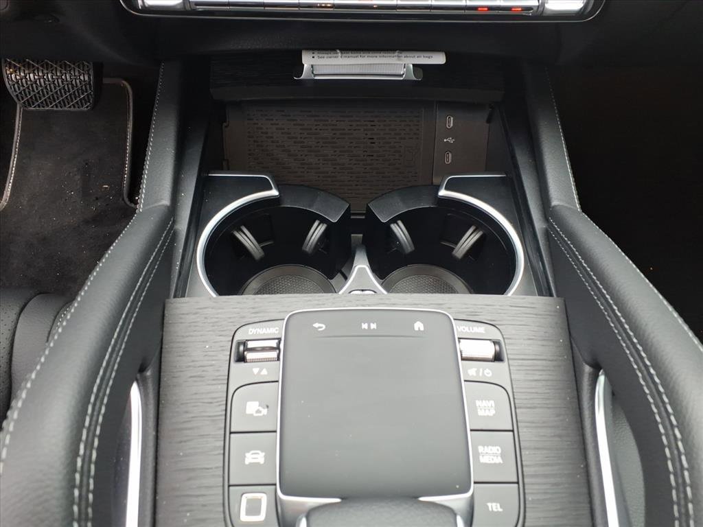 New 2026 Mercedes-Benz GLE 350 GLE 350 image 20
