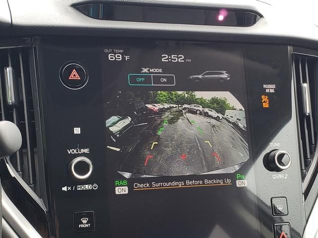 Used 2024 Subaru Outback Limited image 18