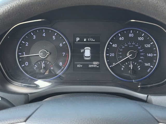 Used 2022 Hyundai Palisade SE image 26