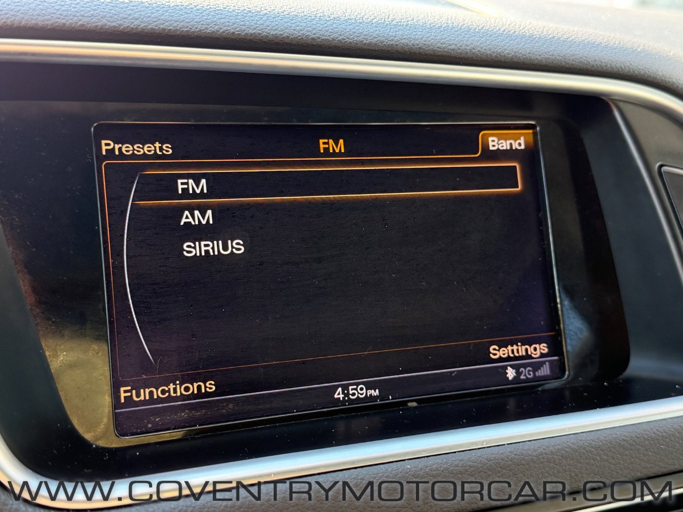 Used 2017 Audi Q5 2.0T Premium Plus w/ Technology Package image 24