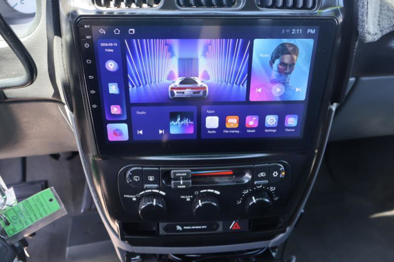 Used 2005 Dodge Grand Caravan SE w/ Popular Equipment Group I FWD image 16