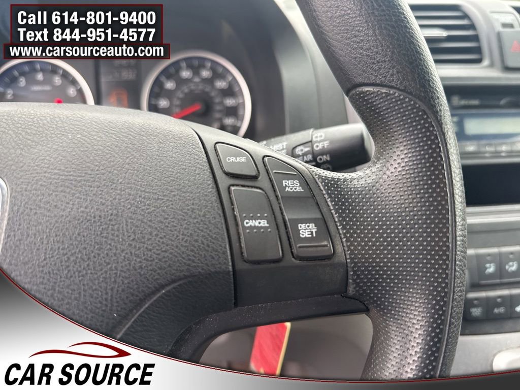 Used 2007 Honda CR-V LX image 15