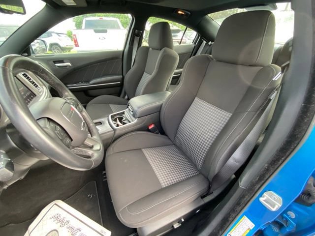 Used 2023 Dodge Charger GT w/ Cold Weather Package AWD/4WD image 13