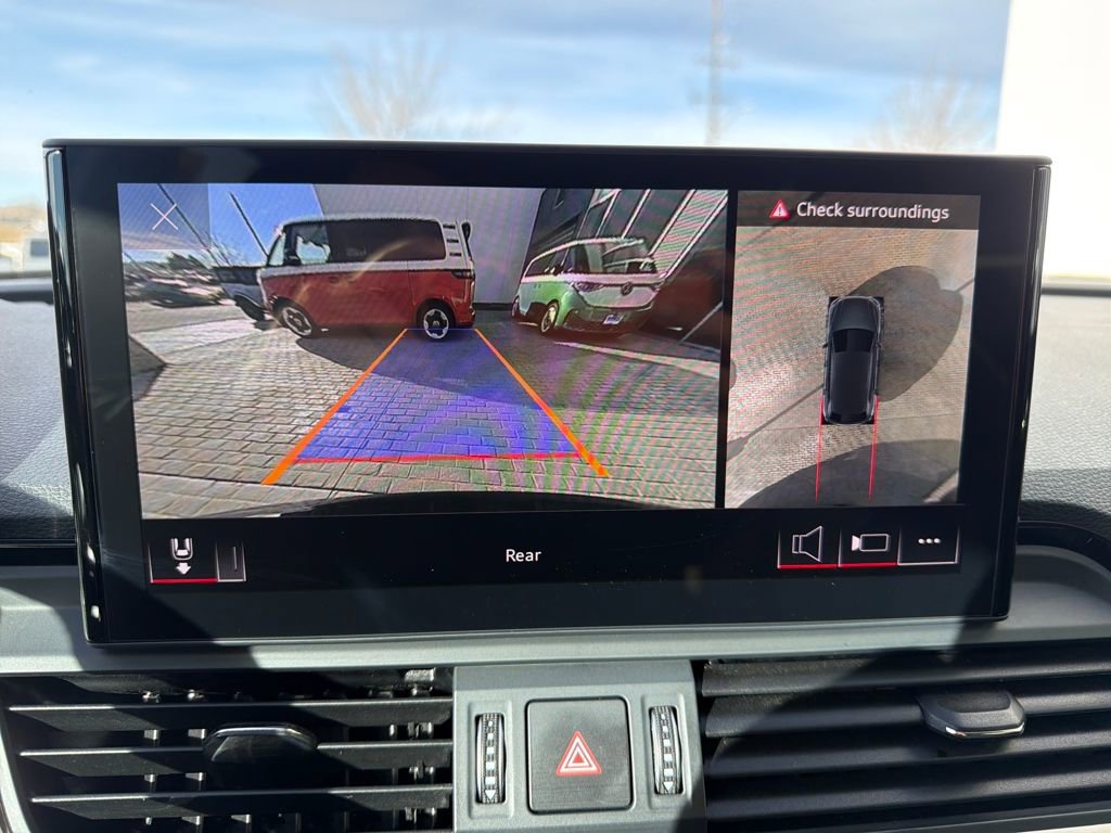 Used 2023 Audi Q5 2.0T Premium Plus w/ Premium Plus Package image 20