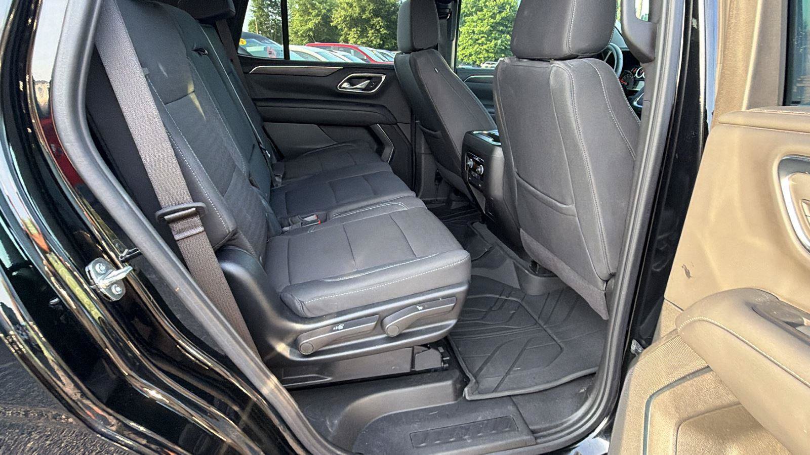 Used 2024 Chevrolet Tahoe LS w/ Driver Alert Package RWD image 20