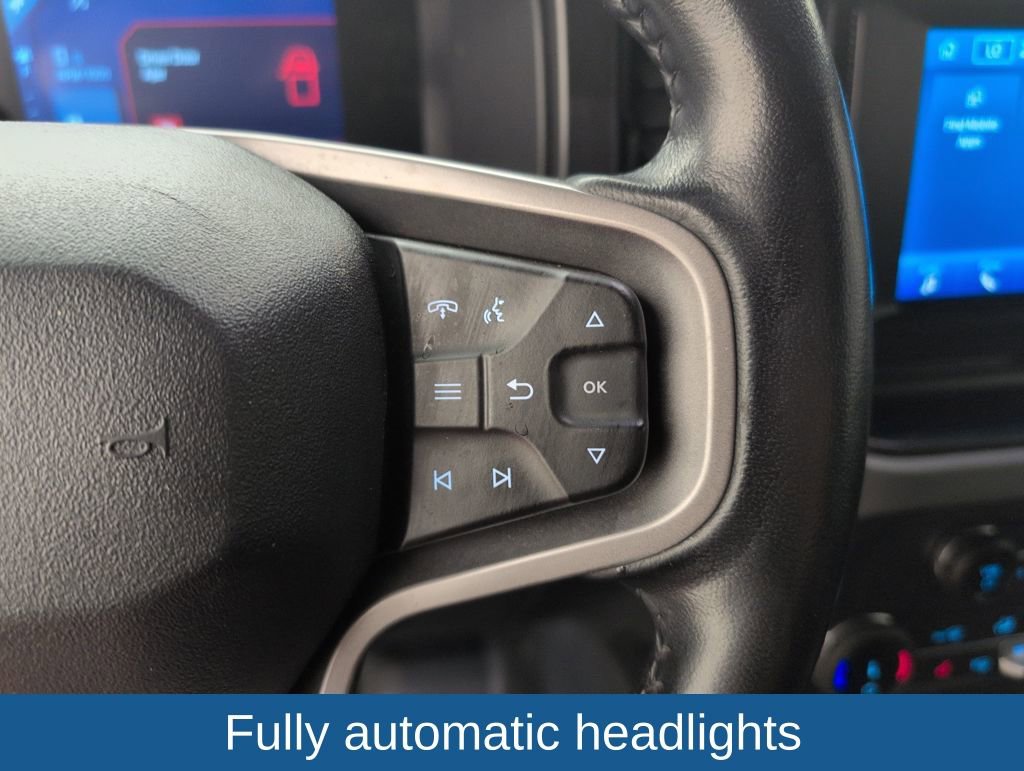 Certified 2022 Ford Bronco Black Diamond w/ Sasquatch Package image 44