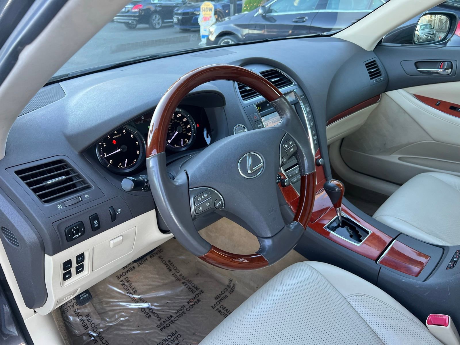 Used 2011 Lexus ES 350 350 image 19