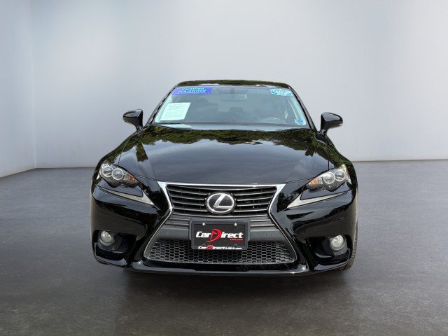 Used 2014 Lexus IS 250 AWD w/ Navigation Package image 11
