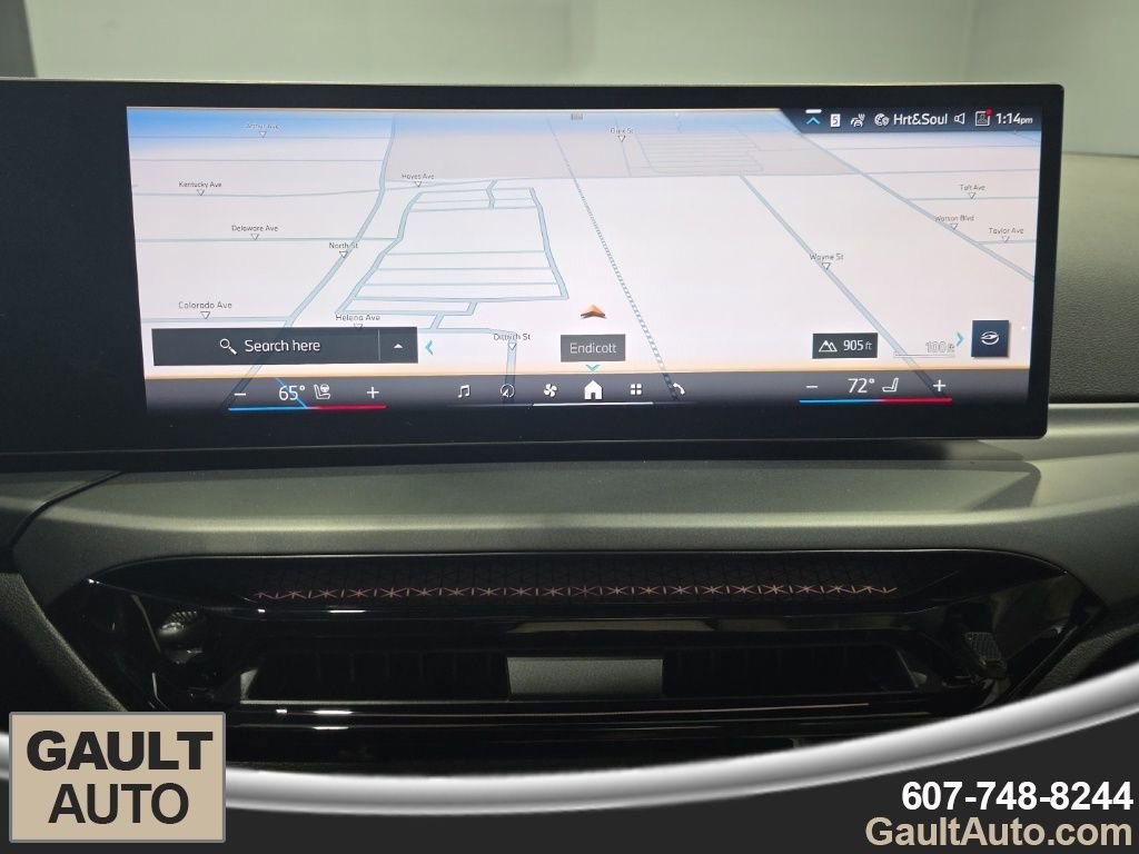 New 2025 BMW 230i xDrive Coupe image 11