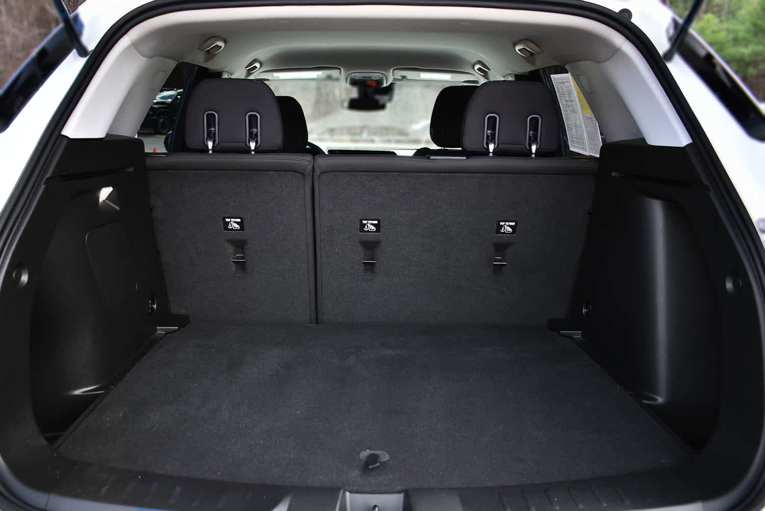 Used 2024 Chevrolet TrailBlazer LT w/ LT Cold Weather Package image 8