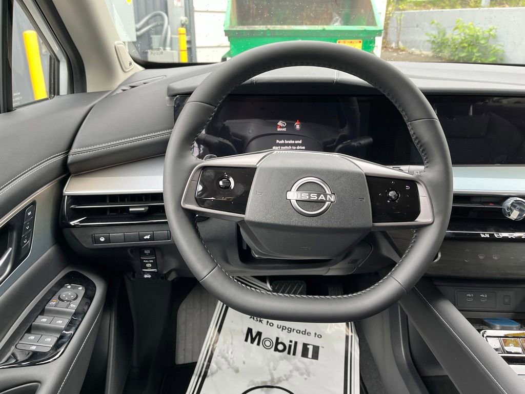 New 2026 Nissan Murano SL AWD/4WD image 32