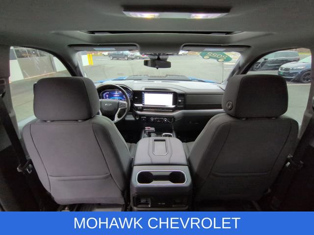 Used 2022 Chevrolet Silverado 1500 LT Trail Boss w/ Convenience Package II image 22