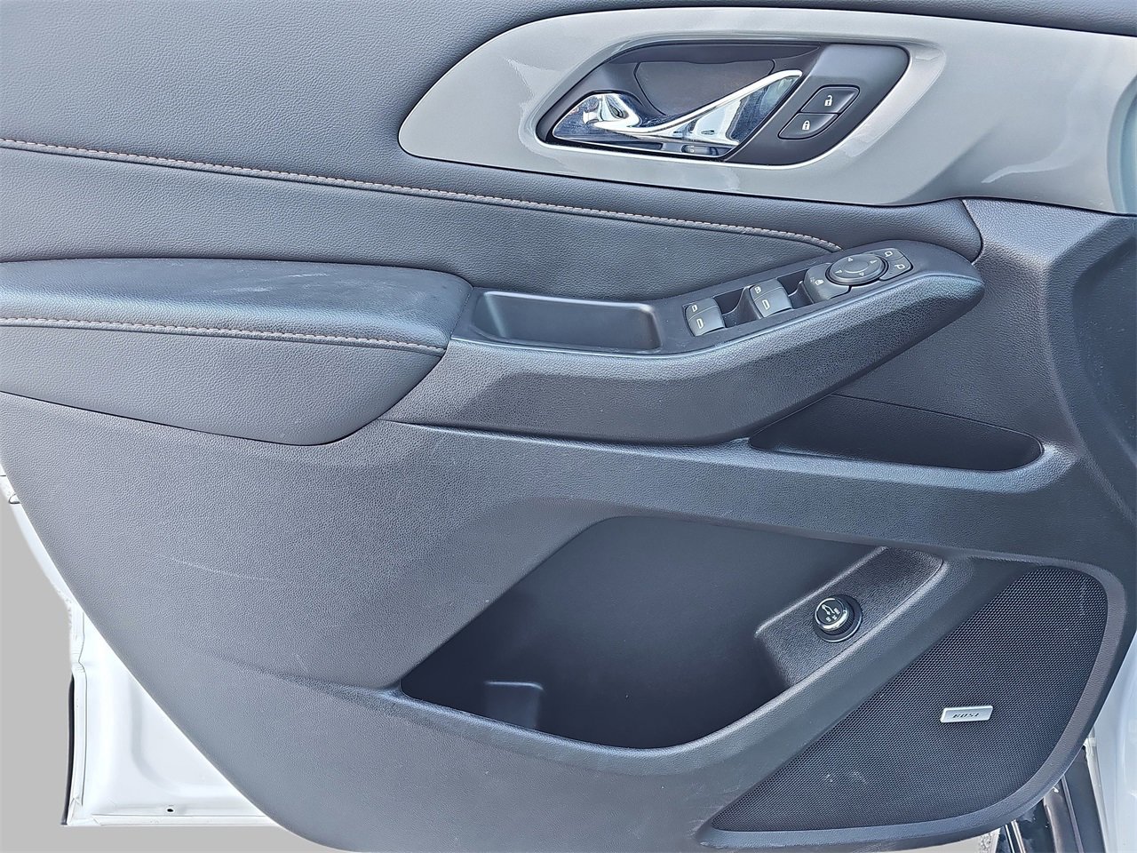 Certified 2021 Chevrolet Traverse LT w/ LT Premium Package image 27