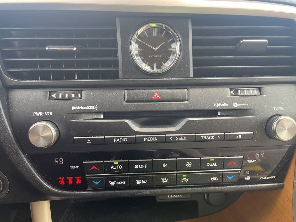 Used 2021 Lexus RX 350 FWD w/ Premium Package image 22