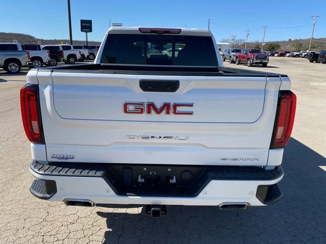 Used 2022 GMC Sierra 1500 Denali w/ Denali Reserve Package image 5