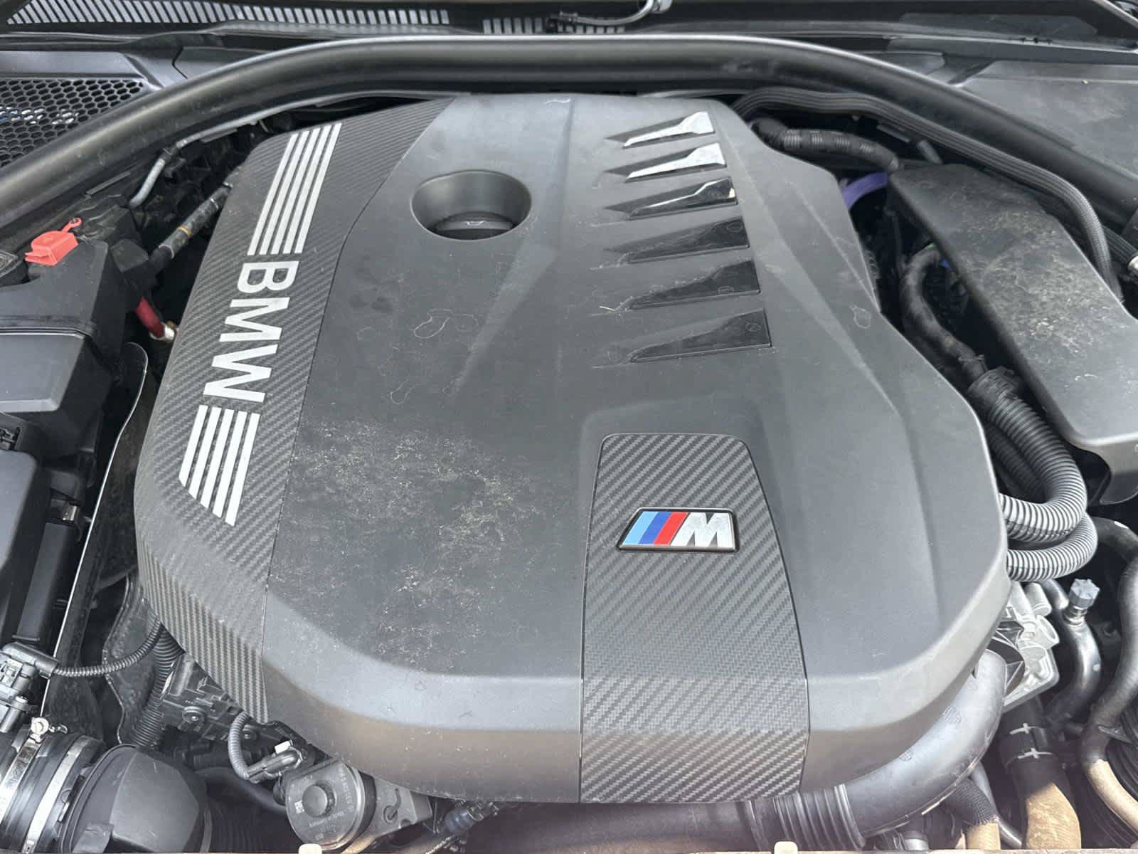 Used 2025 BMW M340i xDrive w/ Premium Package AWD/4WD image 24