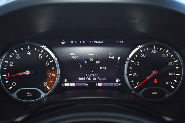 Used 2017 Jeep Renegade Limited image 16