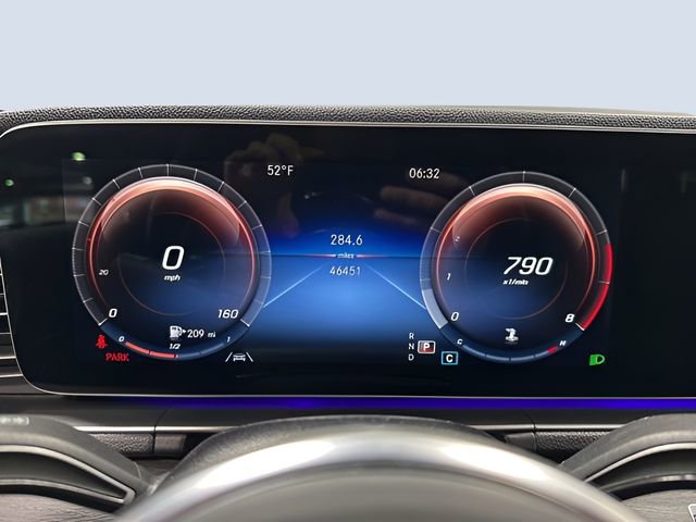 Certified 2022 Mercedes-Benz GLE 350 4MATIC image 17