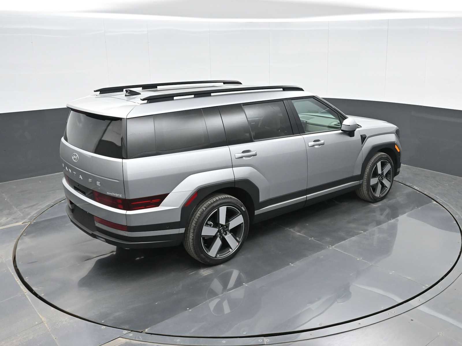 New 2026 Hyundai Santa Fe Limited image 28