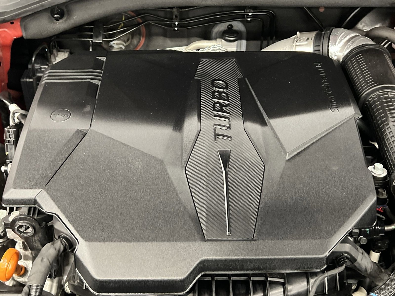 Used 2021 Kia Sorento EX image 30